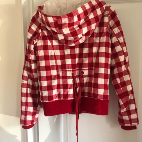 Fall/Winter jacket - Picture 2 of 2